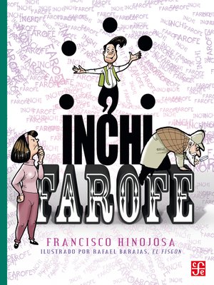 cover image of Inchi farofe